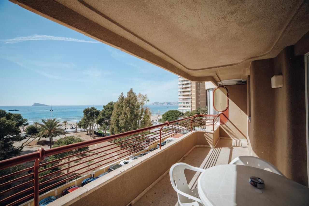 Coblanca 8-2º4 Apartment Benidorm Exterior photo