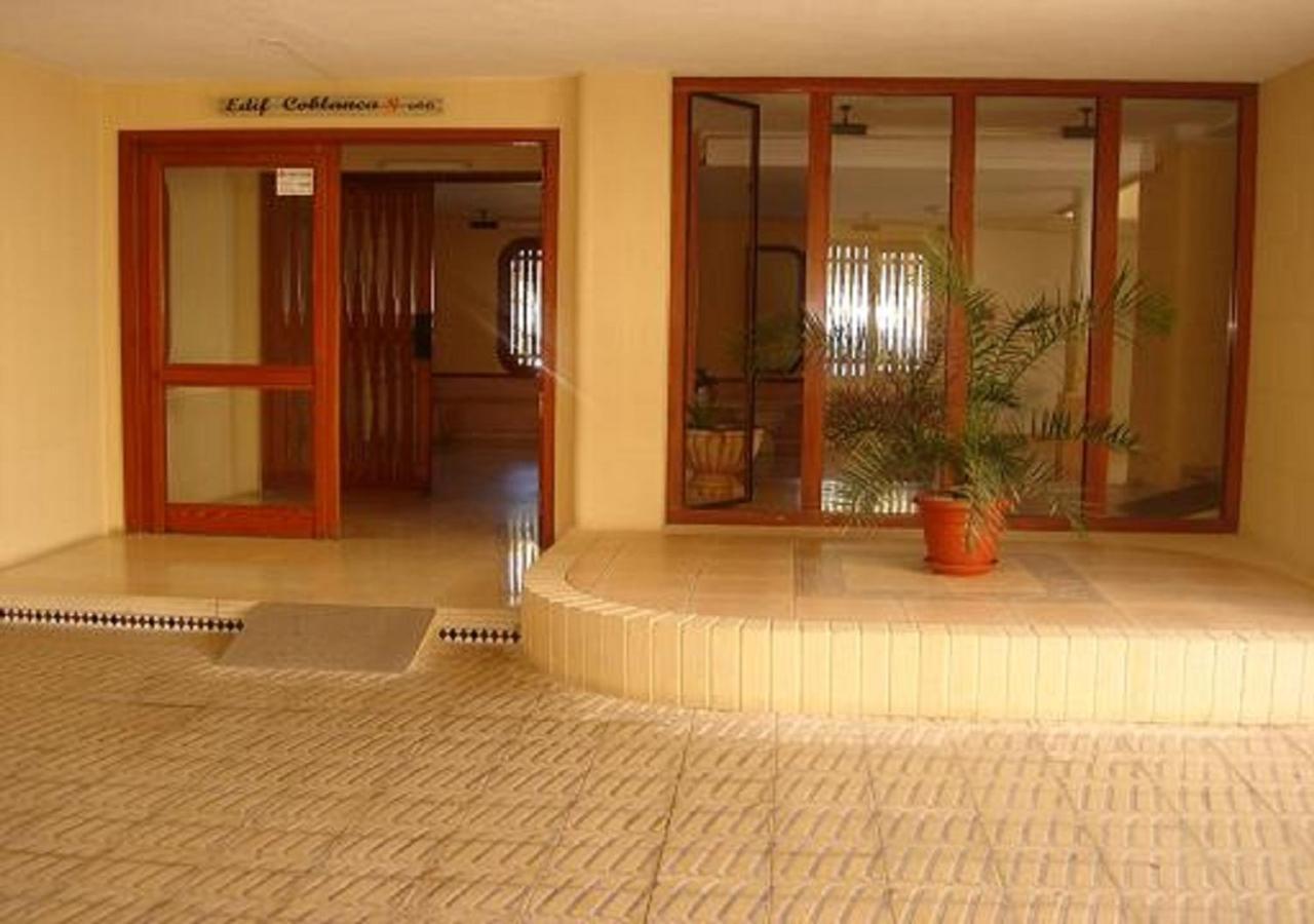 Coblanca 8-2º4 Apartment Benidorm Exterior photo