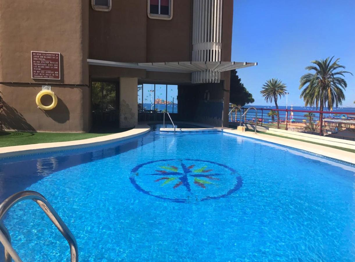 Coblanca 8-2º4 Apartment Benidorm Exterior photo
