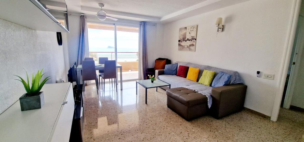 Coblanca 8-2º4 Apartment Benidorm Exterior photo
